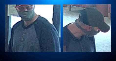 bank robbery suspect|More.